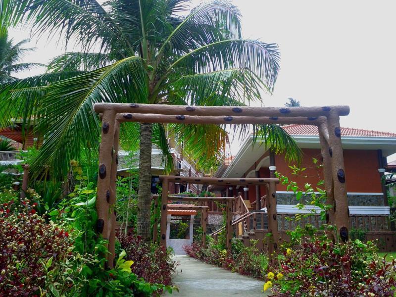 Jannah Glycel Beach House Hotel Guimaras Buitenkant foto